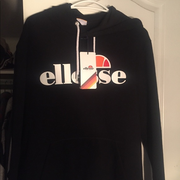 Hooded sweatshirt - Picture 1 of 1